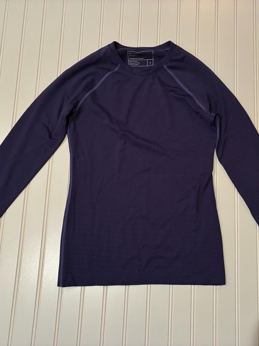 FIGS Salta Seamless Longsleeve Underscrub